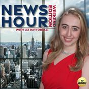 Podcast News Hour with Liz Rattoballi: Weekend Edition