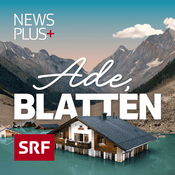 Podcast News Plus Hintergründe
