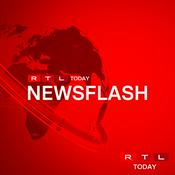 Podcast Newsflash RTL Today