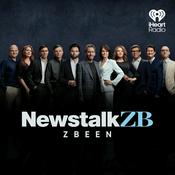 Podcast Newstalk ZBeen