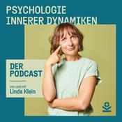 Podcast Psychologie innerer Dynamiken - Der Podcast