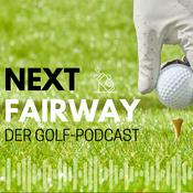 Podcast NextFairway - der Golf-Podcast