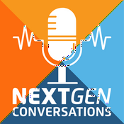 Podcast NextGen Conversations