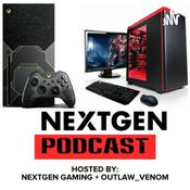 Podcast NEXTGEN PODCAST