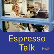 Podcast NextGen Vision Espresso Talk