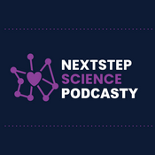 Podcast NextStep Science Podcast