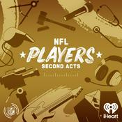 Podcast NFL Players: Second Acts