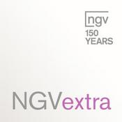 Podcast NGVextra: NGV Australian Collection Tour