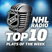 Podcast NHL RADIO Top 10 Plays of the Week