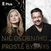 Podcast Nic osobního, prostě byznys
