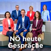 Podcast Niederösterreich heute Gespräche
