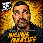 Podcast Nieuwe Maatjes