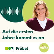 Podcast "Auf die ersten Jahre kommt es an!"