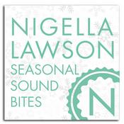 Podcast Nigella Sound Bites
