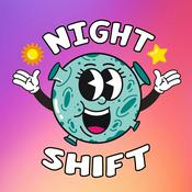 Podcast Night Shift Sessions