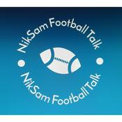 Podcast NikSam Football Talk