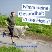 Podcast Nimm deine Gesundheit in die Hand!
