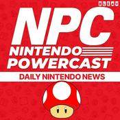 Podcast Nintendo Powercast - Nintendo Podcast