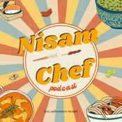 Podcast Nisam Chef
