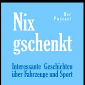 Podcast Nix gschenkt