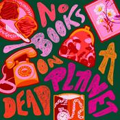 Podcast No Books on a Dead Planet