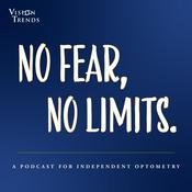 Podcast No Fear, No Limits