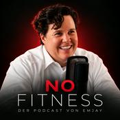 Podcast NO FITNESS – Der Fitness-Podcast aus Hannover