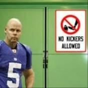 Podcast No Kickers, No Problem Podcast