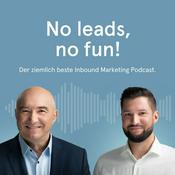 Podcast No leads, no fun!