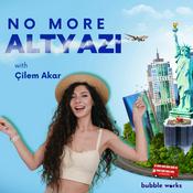 Podcast No More Altyazı with Çilem Akar