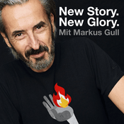Podcast New Story. New Glory