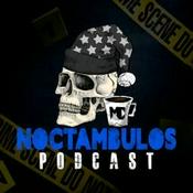 Podcast Noctámbulos Podcast