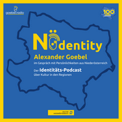 Podcast NÖdentity