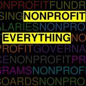 Podcast Nonprofit Everything