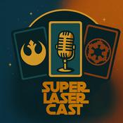 Podcast Superlasercast - Ein Star Wars Unlimited Podcast auf Deutsch