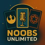 Podcast Noobs Unlimited - Ein Star Wars Unlimited Podcast auf Deutsch
