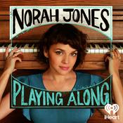 Podcast Norah Jones Is Playing Along
