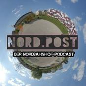Podcast Nord.Post - Der Podcast am Nordbahnhof