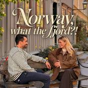Podcast Norway, what the fjord?!