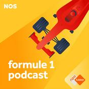 Podcast NOS Formule 1-Podcast