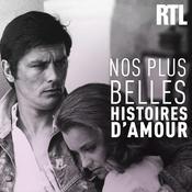Podcast Nos plus belles histoires d'amour