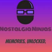 Podcast Nostalgia Ninjas