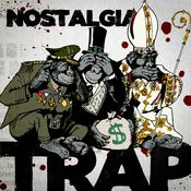 Podcast Nostalgia Trap