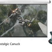 Podcast Nostalgic Canuck