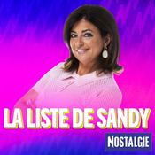 Podcast Les Matins Nostalgie - La Liste de Sandy