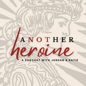 Podcast Not Another Heroine