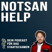 Podcast NOTSAN-HELP