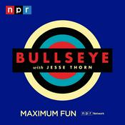 Bullseye with Jesse Thorn