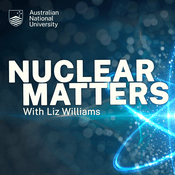 Podcast Nuclear Matters
