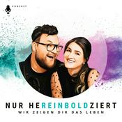 Podcast Nur Hereinboldziert